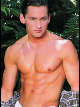Travis Wade