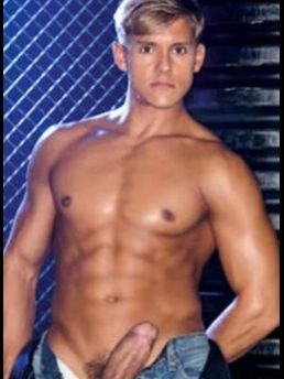 Brad Patton