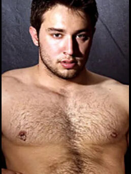 Alex Eden