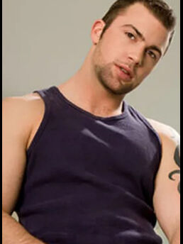 Trent Davis