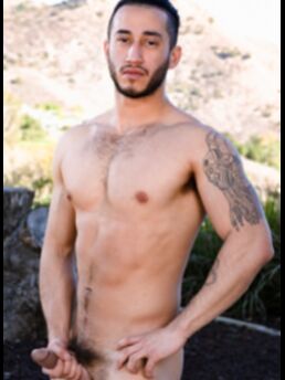 Xavier Cole