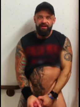 Tank Joey