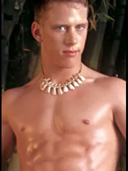Jeremy Penn