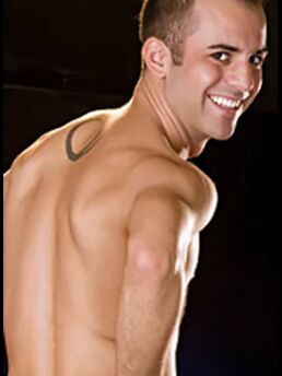 Kyle Pierce