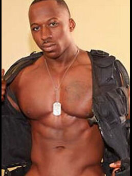 Derek Jackson