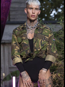 Cole Clint