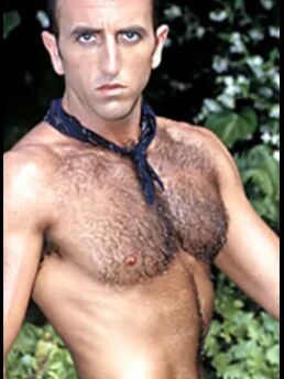 Mike Russo