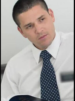 Elder Jordan
