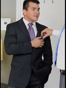 Elder Gonzalez
