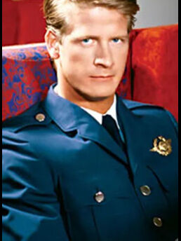 Joe Gere