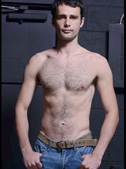 Derek Nocturne
