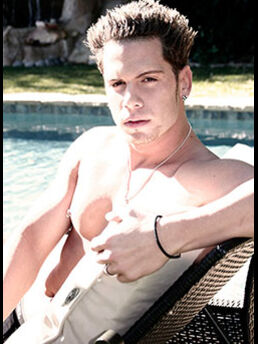 Kevin Cavalli
