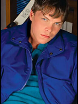 Kevin Dean
