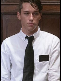 Elder Brier
