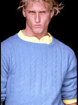 Leo Ford