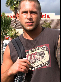 Carter Jacobs