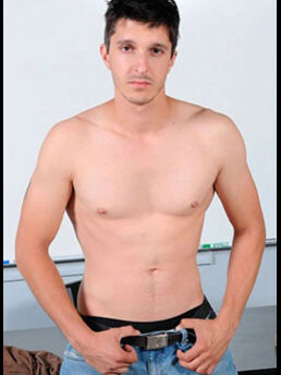 Jared King
