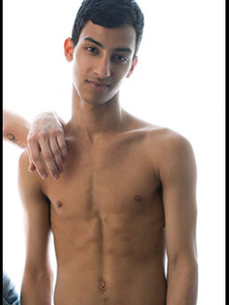 Dominic Couture