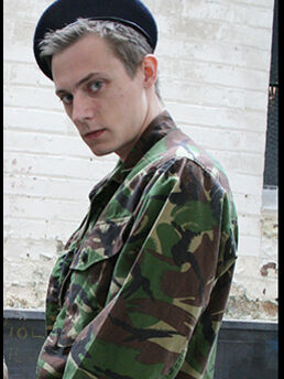 Evan Zero
