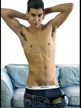 Joey LaFontaine