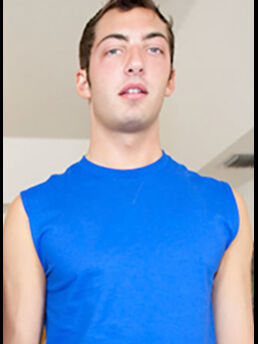 Zac Blake