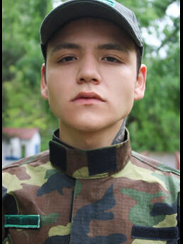 Aaron Vigo