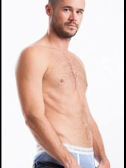 Mike Demarko