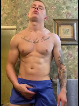Brock Perry