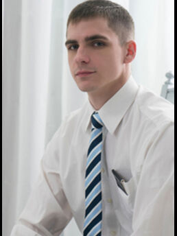 Elder Addison