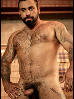 Ricky Ares