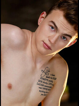 Kellan James