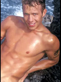 Rod Barry