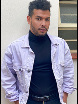 Jor Albarado