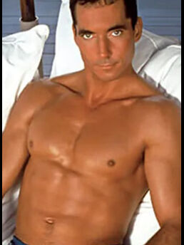 Nick Manetti