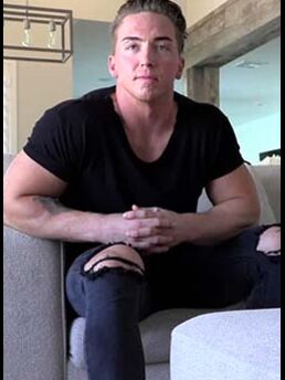 Brad Ranger