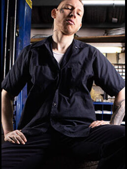 Zach Damien