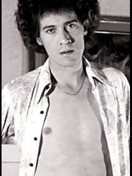 John Holmes