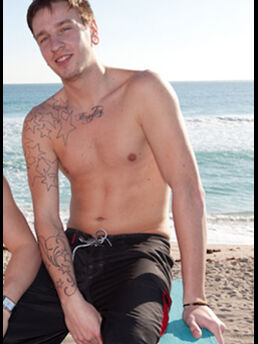 Seth Haus