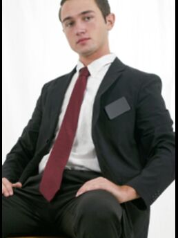 Elder Anderson