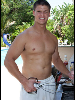 Aaron Rivers
