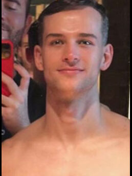 Sam Holister