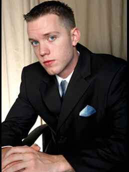 Sean Preston