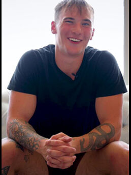 Tyler French