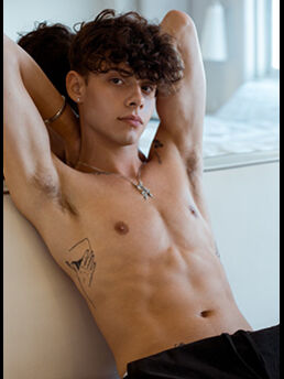 Asher Haynes