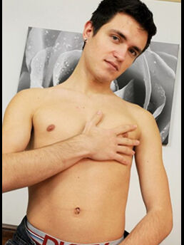 Lucas Davidson