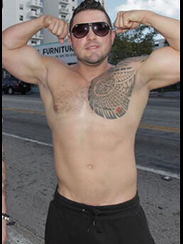 Ronnie J.