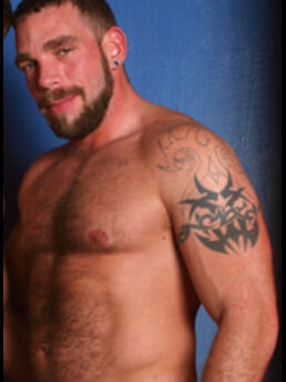 Johnny Parker