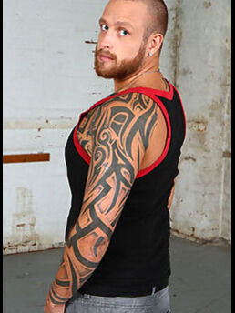 Ryan Stokes