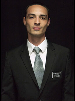 Elder Ormonde