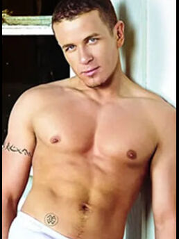 Joe Foster